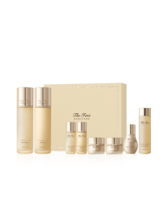 [O HUI] The First Generation 2pcs Special Set