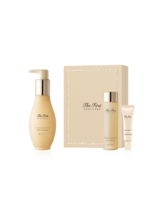 [O HUI] The First Generation Foam Cleanser Special Set