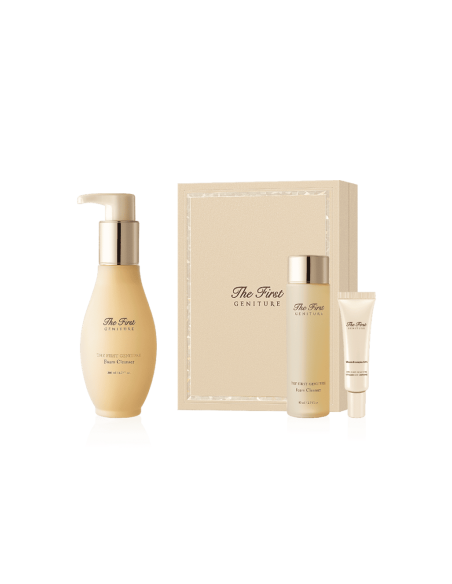 [O HUI] The First Generation Foam Cleanser Special Set