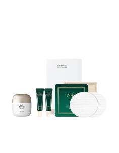 [O HUI] DayShield Sun Liquid Special Set SPF 50+, PA++++