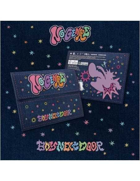 Board Game][SET] BOYNEXTDOOR 4th EP Album - No Genre (SET