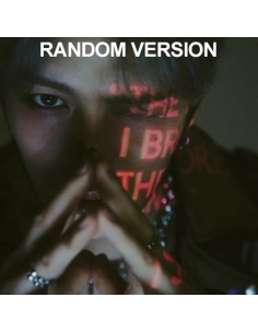 [Photobook Album] KIM JAE JOONG EP Album - Beauty in...