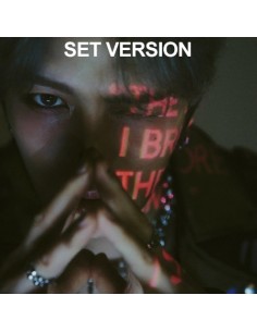 [Photobook Album][SET] KIM JAE JOONG EP Album - Beauty in...