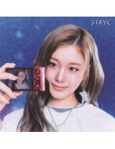 stayc ジェイ　ラキドロ stayc ラキドロ トレカ ジェイ - メルカリ