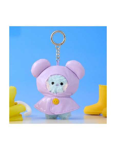 【韓国スタバ】Rainy MD★Rainy Bearista Keychain [Yellow] Starbucks Korea 2024 Rainy Bearista Keychain(Yellow) | eBay