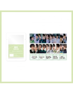 DKZ 6TH ANNIVERSARY Goods - TRADING CARD