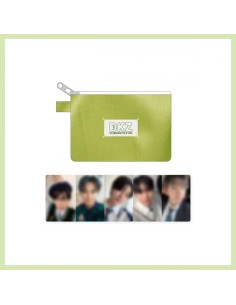 DKZ 6TH ANNIVERSARY Goods - MINI POUCH