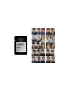 ASTRO Stargraphy Goods - TRADING CARD kpoptown.com