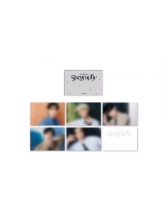 HIGHLIGHT THE 6th MINI ALBUM Dセット HIGHLIGHT THE 6th MINI ALBUM [From Real to Surreal] 追加販売