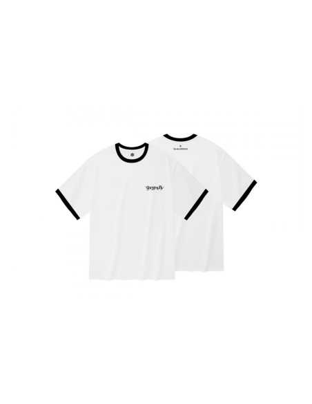 ASTRO Stargraphy Tシャツ 日本公式限定品 Tシャツ | ASTRO | HIAN STORE