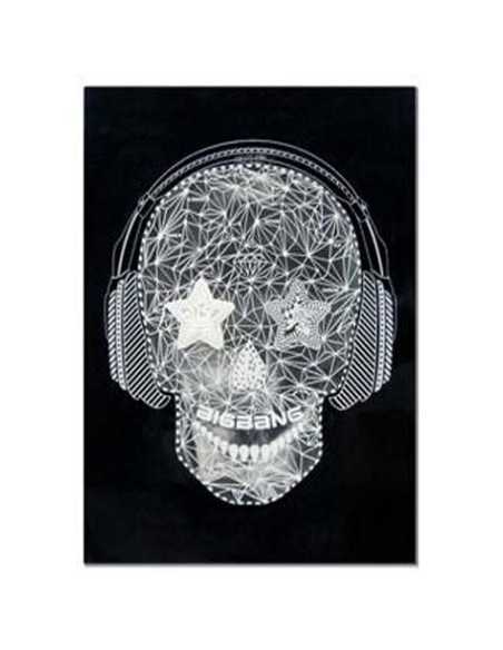 美品　BIGBANG CD アルバム　DVD K-POP BIGBANG 1st Album BIGBANG [CD+DVD] Limited Edition kpop