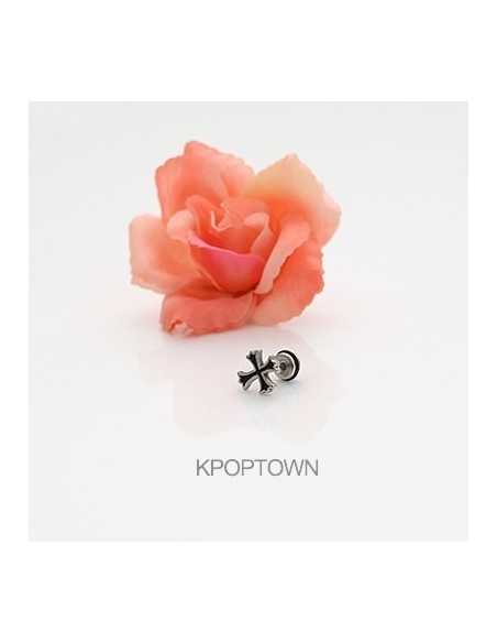 [BP39] BAP Modern Cross Piercing