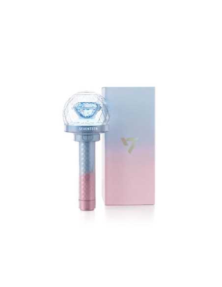 SEVENTEEN Official Light stick ver.3 10th Anniv.