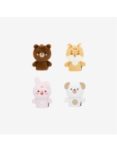 DAY6 MISSION No.9 Official Merchandise - Petit Denimalz