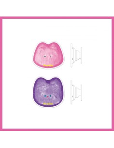 FIFTY FIFTY DAY & NIGHT Goods - ACRYLIC SMARTTOK