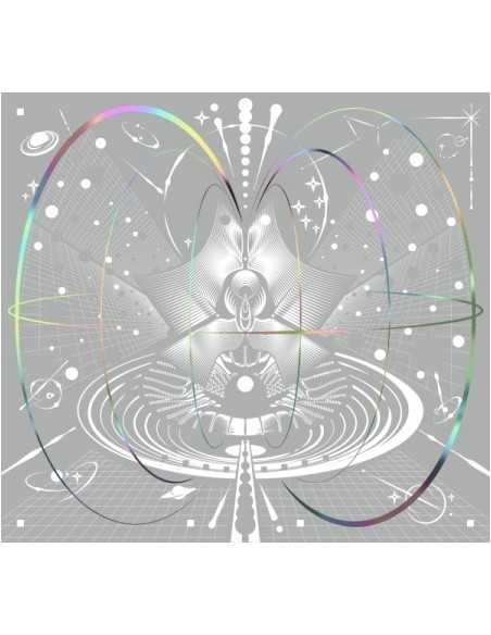 XG Single Album - MILLION PLACES