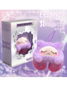 [Special Edition] BAEKHYUN 5th Mini Album - Essence of...