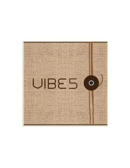 Vibe 5th Album Vol 5 - ORGANIC SOUND CD