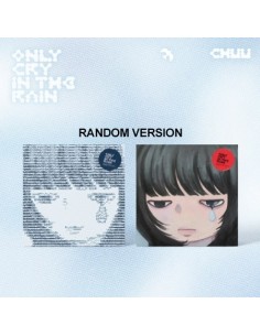Amazon.com: CHUU Only Cry In The Rain Mini Album Vol 3
