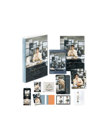 HAPPY JUN DAY Birthday PACKAGE | eBay