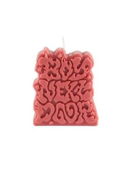 BOYNEXTDOOR No Genre Goods - CANDLE