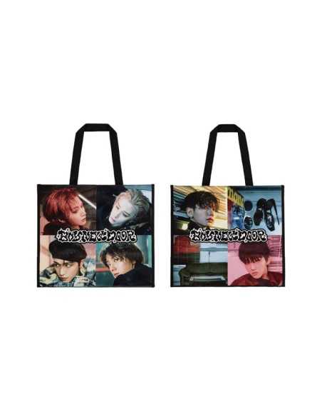BOYNEXTDOOR No Genre Goods - SHOPPER BAG