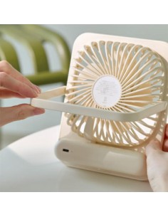 BT21 Scout Goods - minini Table Fan