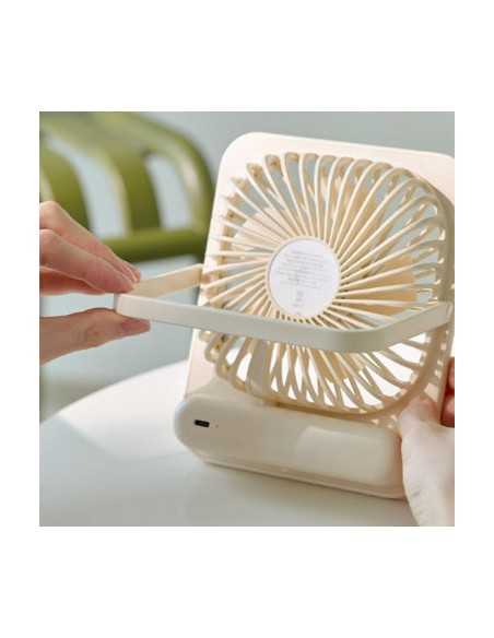 BT21 Scout Goods - minini Table Fan