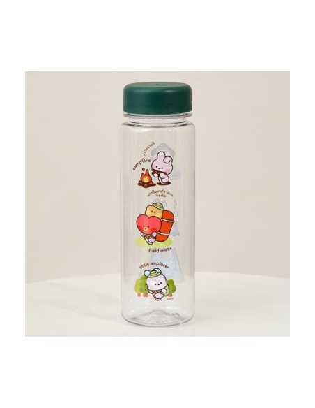 BT21 Scout Goods - minini Tumbler