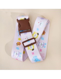 BT21 Scout Goods - minini Carrier Belt (Pink)