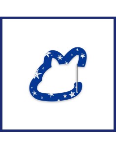 JAY's SPACE Goods - ACRYLIC CARABINER KEYRING