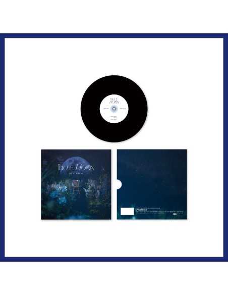 JAY's SPACE Goods - LP COASTER