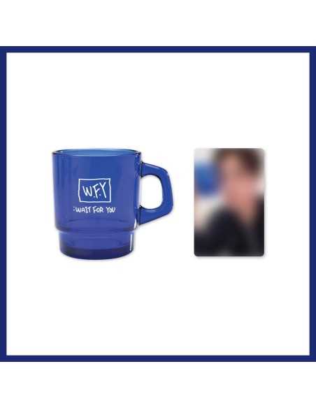 JAY's SPACE Goods - MILK CUP