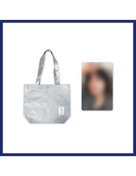 JAY's SPACE Goods - REUSABLE BAG