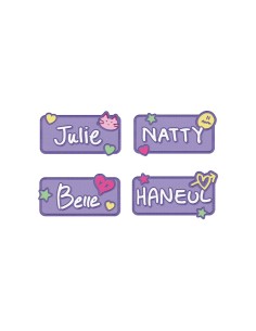 KISS OF LIFE 1ST WORLD TOUR KISS ROAD Goods - WAPPEN