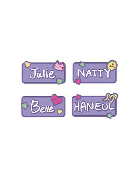 KISS OF LIFE 1ST WORLD TOUR KISS ROAD Goods - WAPPEN