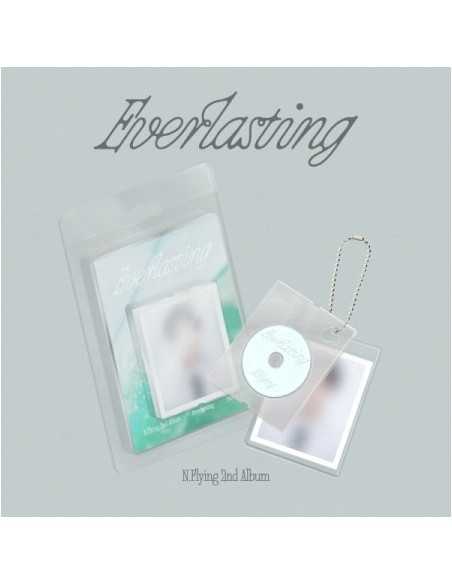 N.Flying Everlasting スンヒョプセット N.Flying - Everlasting – Kpop Planet