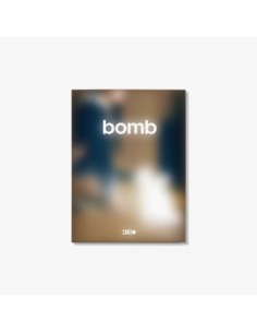 [Smart Album] ILLIT 3rd Mini Album - bomb Weverse Albums...