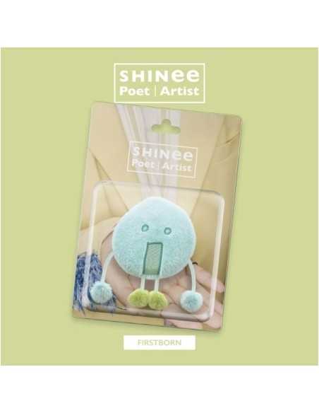 [Smart Album] SHINee Single Album - Poet | Artist (Firstborn Ver.)
