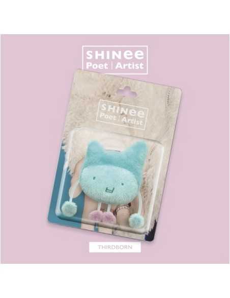 Smart Album] SHINee Single Album - Poet | Artist (Thirdborn