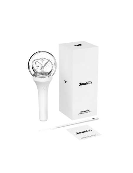 アイドル [HOLY]ME:i OFFICIAL LIGHT STICK ME:I - Official Lightstick (Product Details) : r/kpop