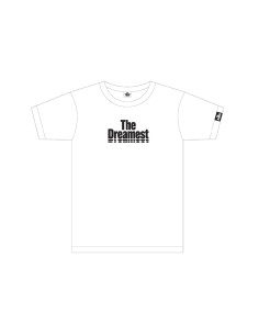 KWON JIN AH The Dreamest Goods - T-SHIRT (BEAUTIFUL VER.)