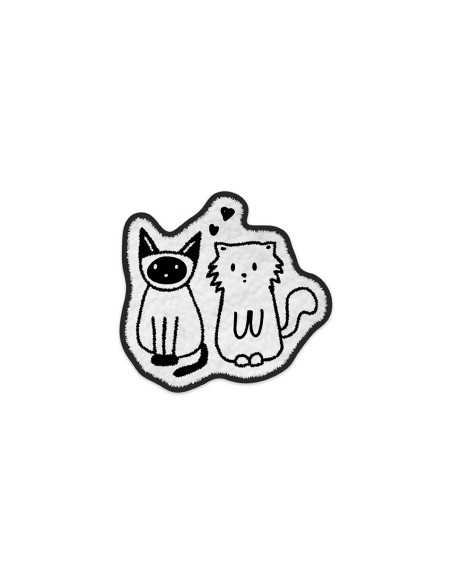 KWON JIN AH The Dreamest Goods - BOUCLE GRIPTOK