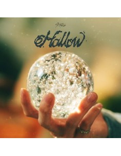 Japanese Edition] Stray Kids Japan 3rd Mini Album - Hollow