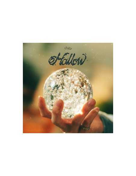 g idle 3rd mini albumサイン入り ミニアルバム QWER 3rd Mini Album - 난 네 편이야, 온 세상이 불협일지라도