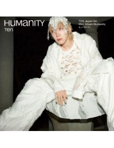 【新品未開封4枚セット】TEN humanity LP record ver. BRAND NEW] TEN - Humanity - Limited Edition LP [Vinyl] | eBay