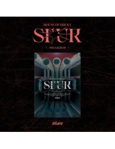 ★非売品◆サインCD◆xikers◆HOUSE OF TRICKY : SPUR xikers-house-of-tricky-spur-