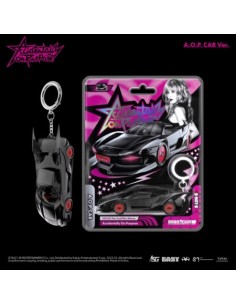 [Smart Album] SEULGI 2nd Mini Album - Accidentally On...