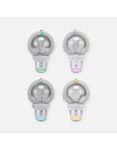 SHINee E.S.S.A.Y Goods - 10CM DOLL VOICE POUCH