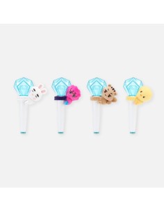 SHINee E.S.S.A.Y Goods - FANLIGHT DECO DOLL